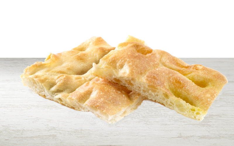 Focaccia Ligure